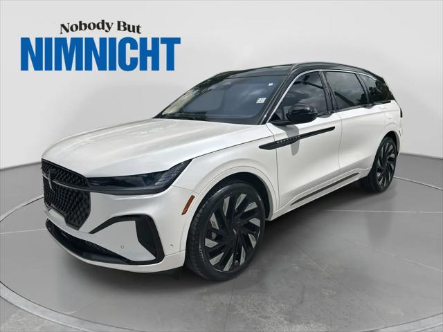 2024 Lincoln Nautilus Black Label for sale in Jacksonville, FL