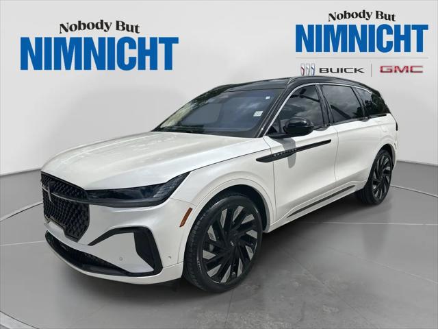 2024 Lincoln Nautilus Black Label for sale in Jacksonville, FL