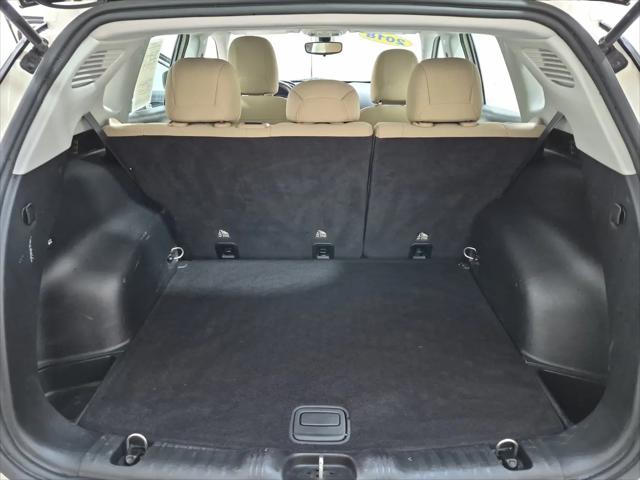 2018 Jeep Compass Sport 4x4