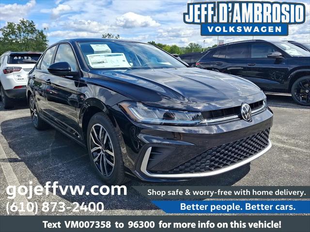 2027 Volkswagen Jetta SE for sale in Downingtown, PA