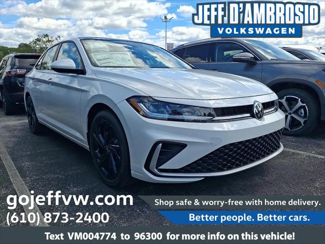 2027 Volkswagen Jetta SE for sale in Downingtown, PA