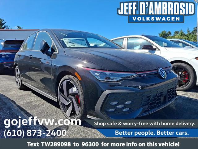 2026 Volkswagen Golf GTI S for sale in Downingtown, PA