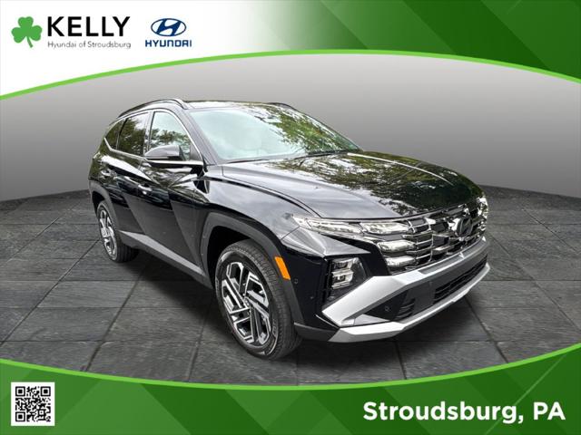 2026 Hyundai Tucson Limited for sale in Stroudsburg, PA