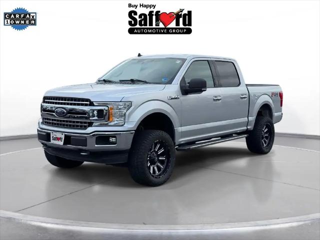 2019 Ford F-150 XLT for sale in Fredericksburg, VA
