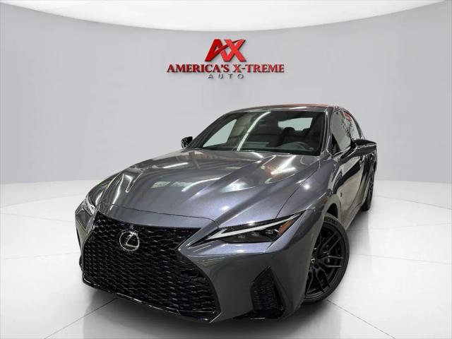 2023 Lexus 500 F SPORT Performance Premium for sale in Atlanta, GA