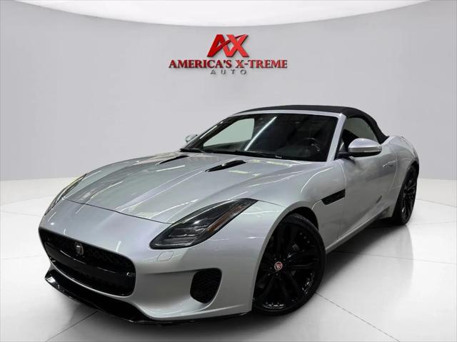 2019 Jaguar F-TYPE P300 for sale in Atlanta, GA