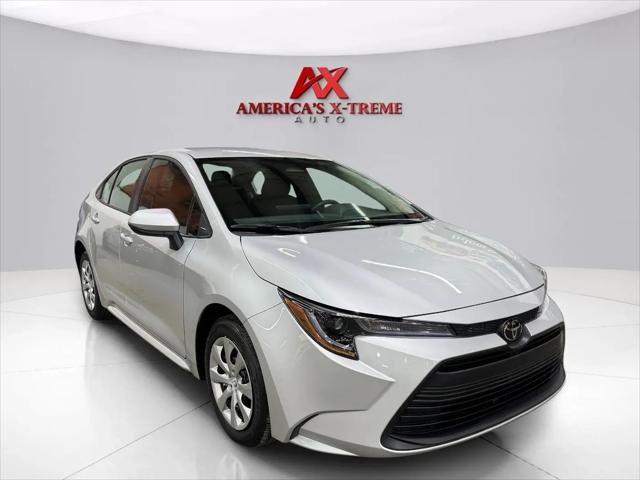 2026 Toyota Corolla LE for sale in Atlanta, GA