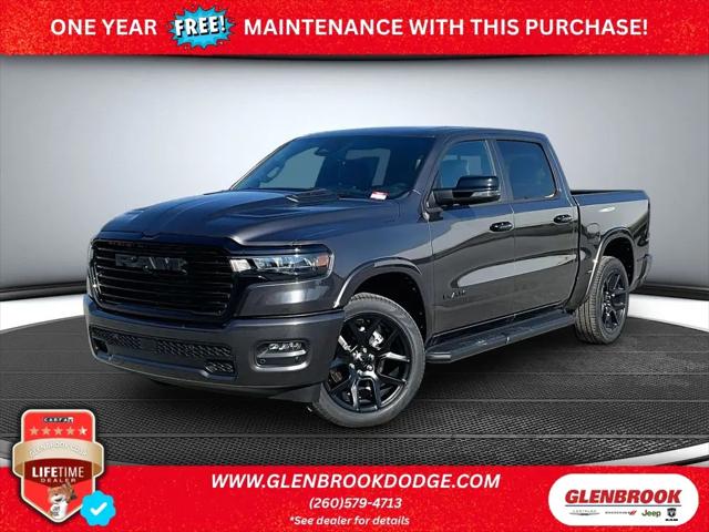 2026 Ram 1500 Laramie for sale in Fort Wayne, IN