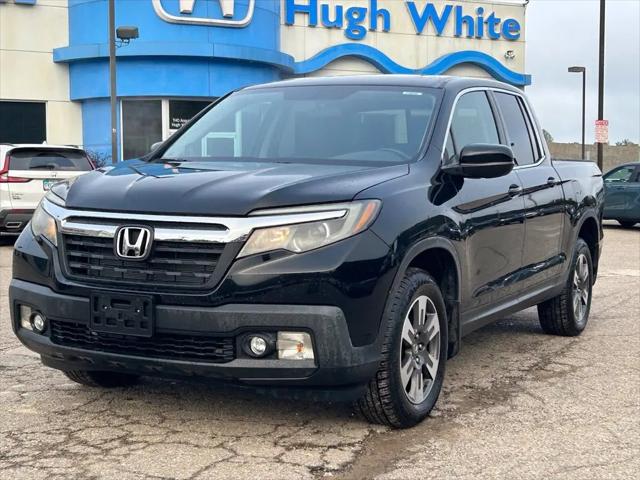 2019 Honda Ridgeline for sale near Athens, OH