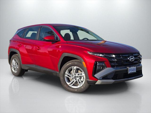 2026 Hyundai Tucson SE for sale in El Centro, CA