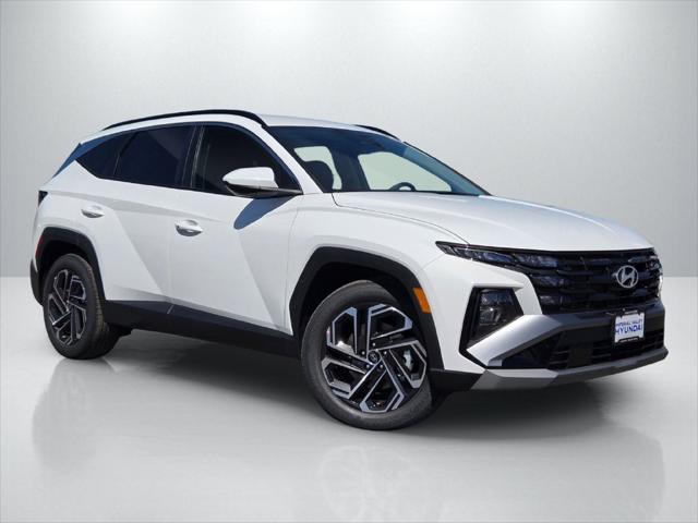 2026 Hyundai Tucson SEL Plus for sale in El Centro, CA
