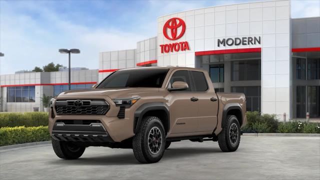 2026 Toyota Tacoma TRD Off Road for sale in Winston-Salem, NC