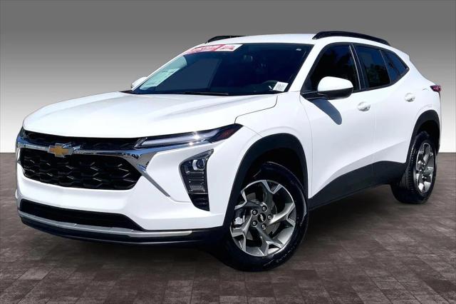 2026 Chevrolet Trax FWD LT for sale in Flagstaff, AZ