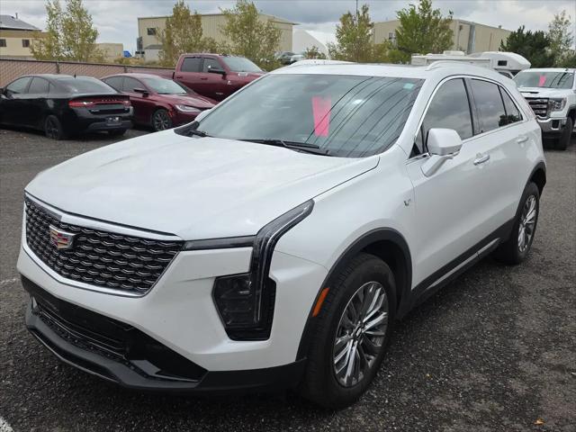 2024 Cadillac XT4 FWD Premium Luxury for sale in Flagstaff, AZ