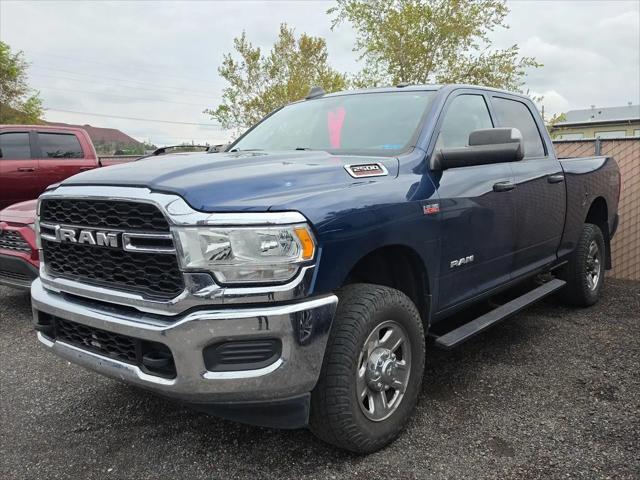 2021 Jeep Ram 2500 Tradesman for sale in Flagstaff, AZ