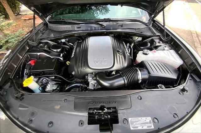 2023 Dodge Charger R/T