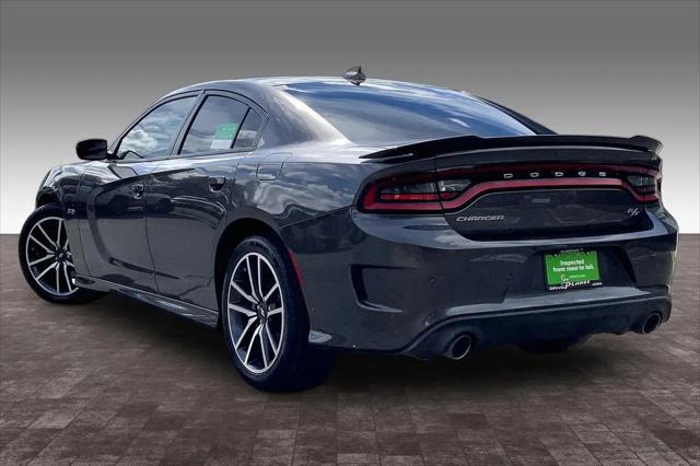 2023 Dodge Charger R/T