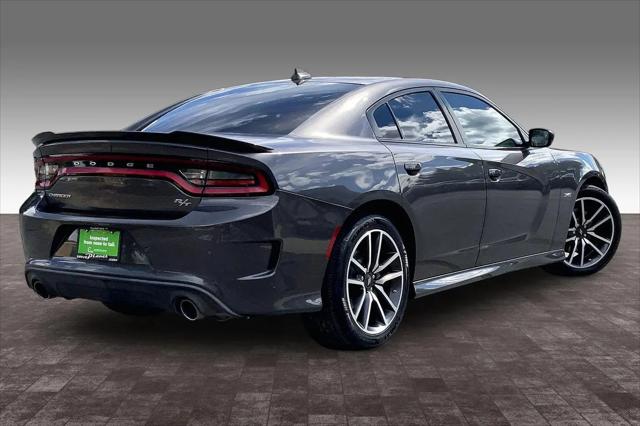 2023 Dodge Charger R/T