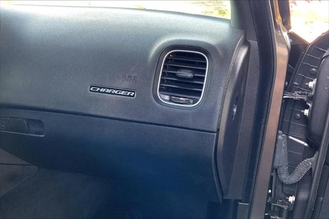 2023 Dodge Charger R/T