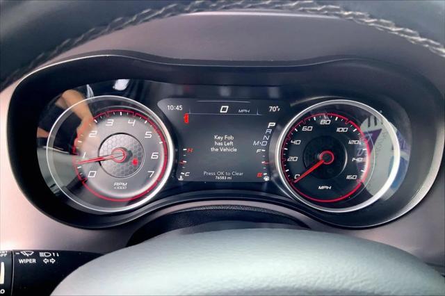 2023 Dodge Charger R/T
