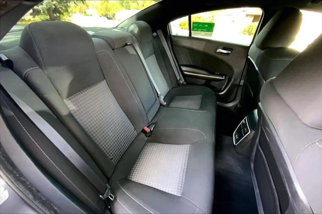 2023 Dodge Charger R/T