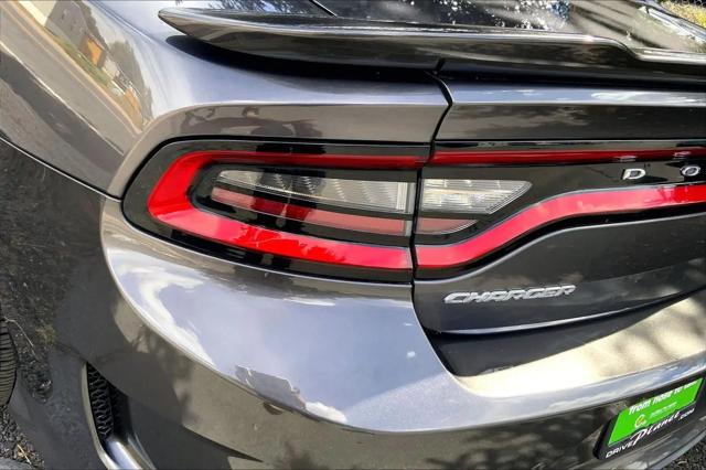 2023 Dodge Charger R/T