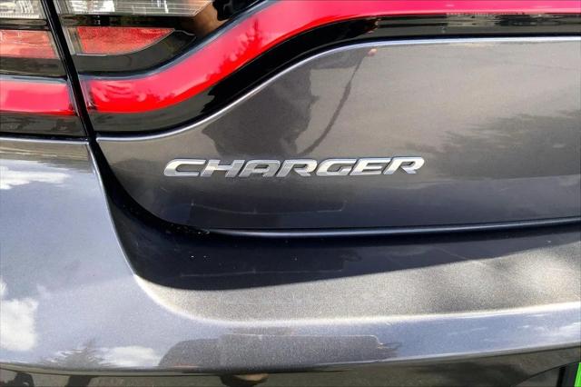2023 Dodge Charger R/T