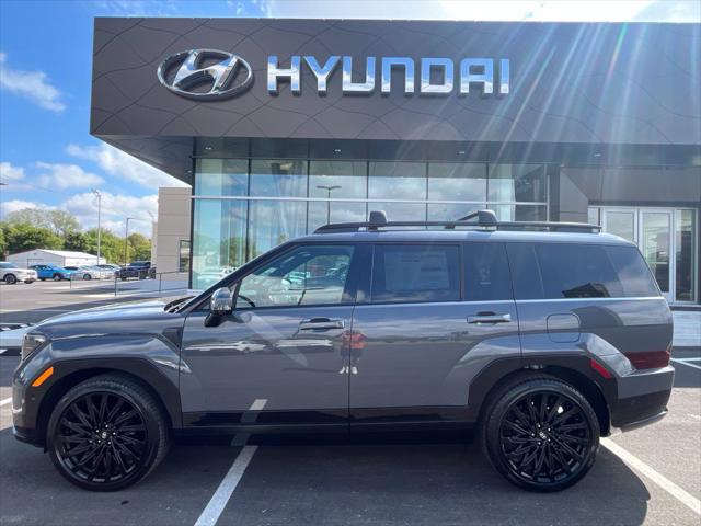 2027 Hyundai Santa Fe Calligraphy for sale in Muskogee, OK