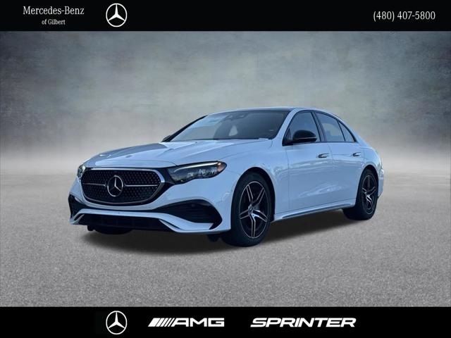 2027 Mercedes-Benz E-Class E 450 for sale in Gilbert, AZ