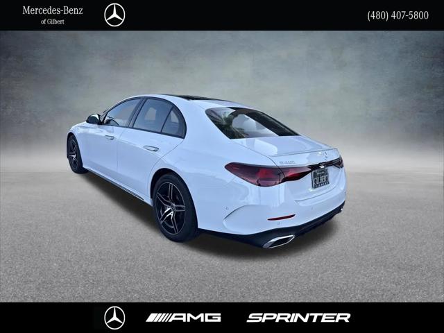 2027 Mercedes-Benz E-Class E 450