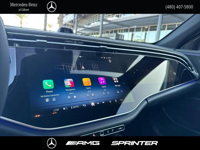 2027 Mercedes-Benz E-Class E 450