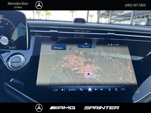 2027 Mercedes-Benz E-Class E 450