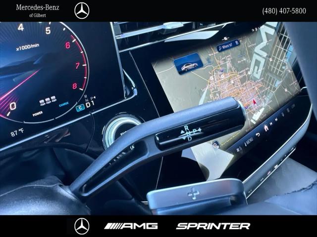 2027 Mercedes-Benz E-Class E 450