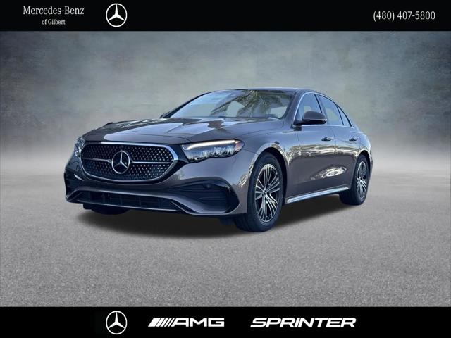2027 Mercedes-Benz E-Class E 350 for sale in Gilbert, AZ