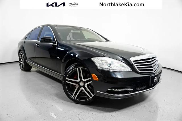 2012 Mercedes-Benz S 550 S 550 for sale in Palm Beach Gardens, FL