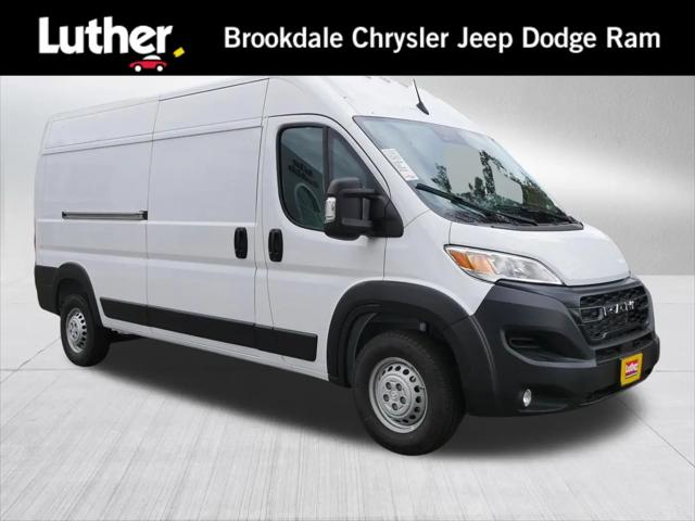 2027 Ram ProMaster Cargo Van Tradesman for sale in Brooklyn Park, MN
