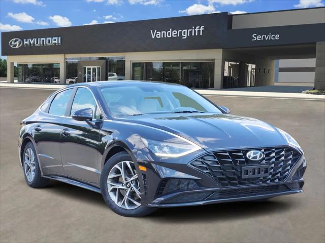2023 Hyundai Sonata SEL for sale in Arlington, TX