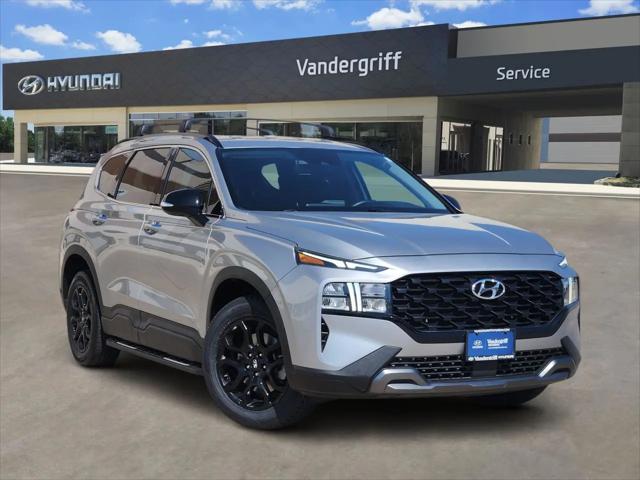 2023 Hyundai Santa Fe XRT for sale in Arlington, TX