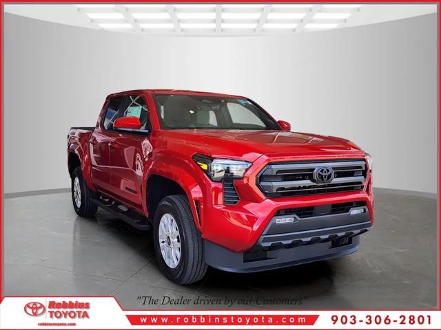 2026 Toyota Tacoma SR5 for sale in Nash, TX