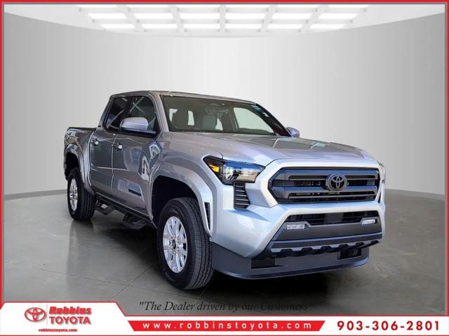 2026 Toyota Tacoma SR5 for sale in Nash, TX