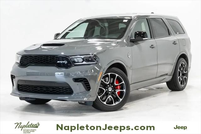 2027 Dodge Durango SRT Hellcat for sale in Arlington Heights, IL