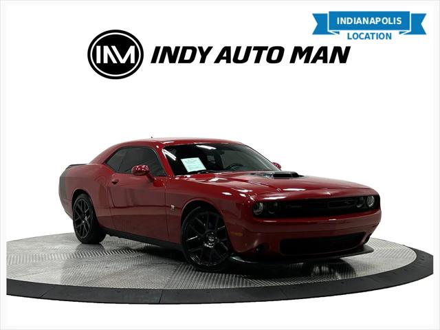 2016 Dodge Challenger 392 Hemi Scat Pack Shaker for sale in Indianapolis, IN