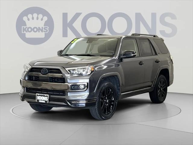 2020 Toyota 4Runner SR5 for sale in Annapolis, MD
