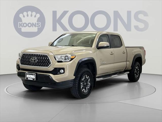 2018 Toyota Tacoma SR5 V6 for sale in Annapolis, MD