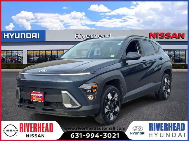 2024 Hyundai Kona SEL for sale in Riverhead, NY