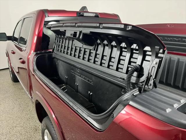 2024 Ram 1500 Limited Crew Cab 4x4 57 Box