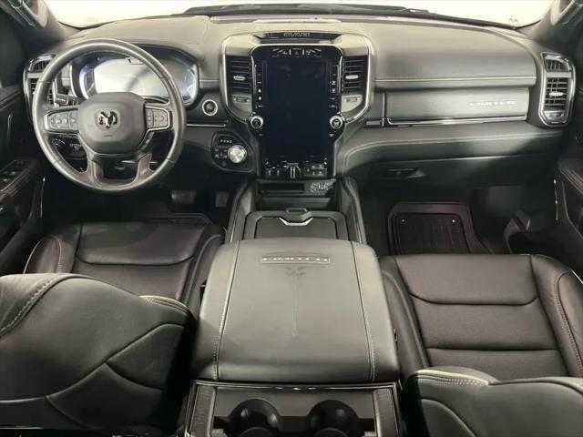 2024 Ram 1500 Limited Crew Cab 4x4 57 Box