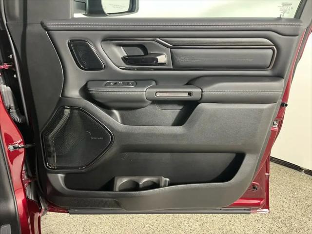 2024 Ram 1500 Limited Crew Cab 4x4 57 Box
