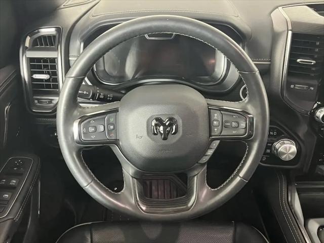 2024 Ram 1500 Limited Crew Cab 4x4 57 Box