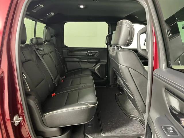 2024 Ram 1500 Limited Crew Cab 4x4 57 Box